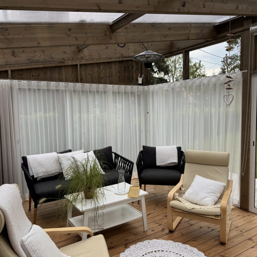 Aknakatete trendid 2025